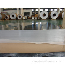 A 8011 household aluminium foil jumbo roll